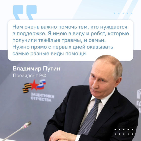 Президент встретился с подопечными ФЗО. Президент встретился с подопечными ФЗО.